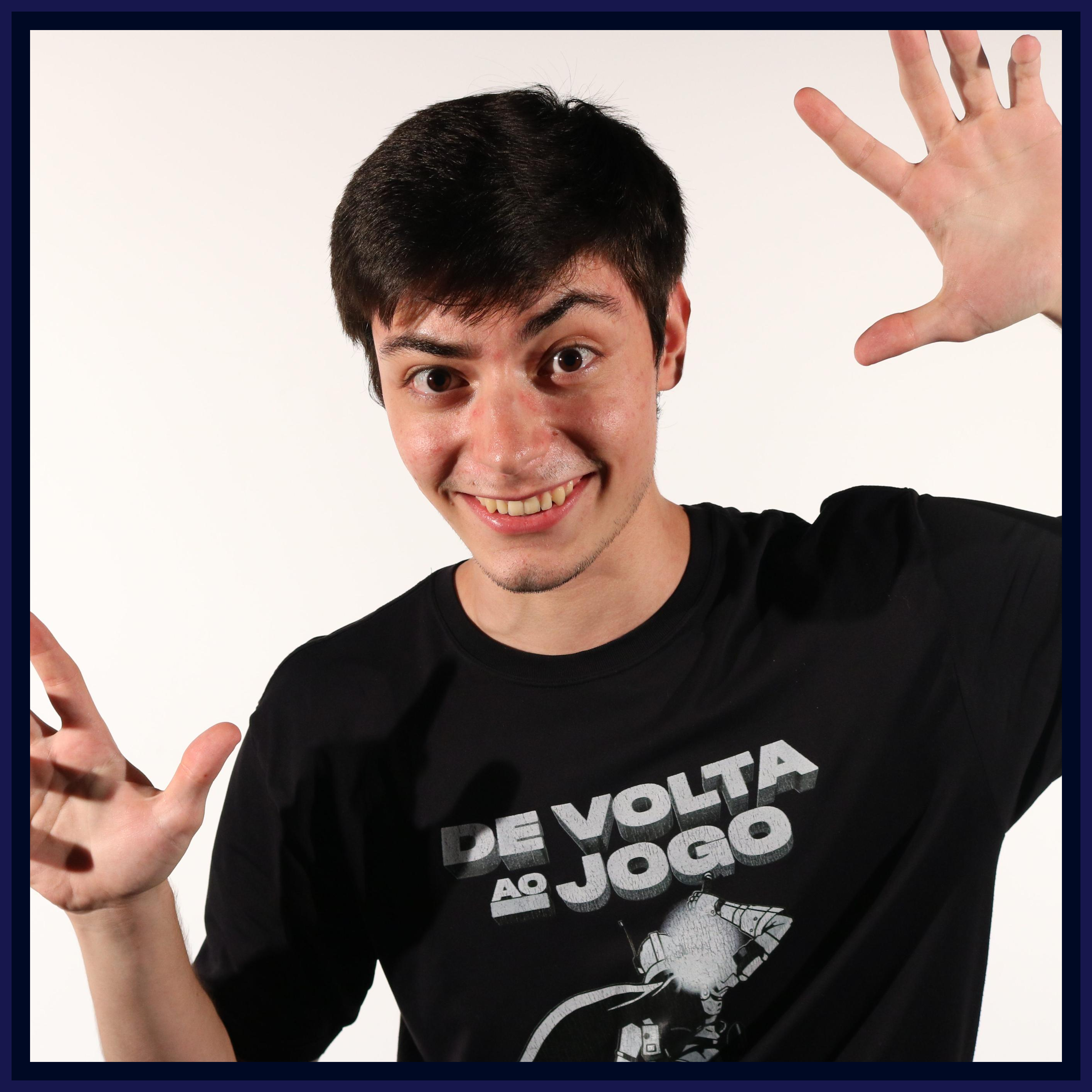 Foto de Ruan Narvaes (JustNeno)